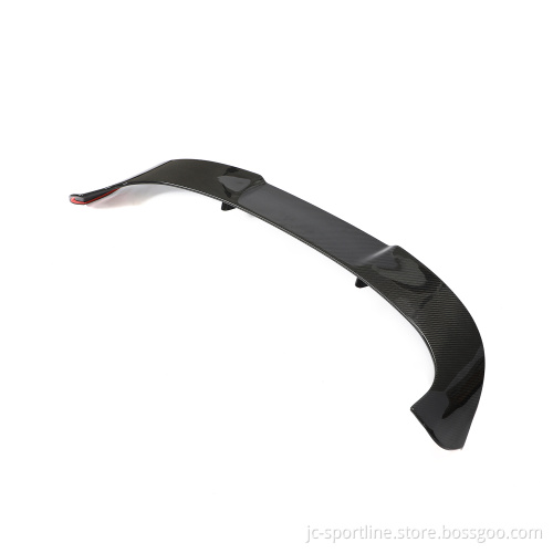 RS6 Carbon Auto Wing Spoiler for Audi RS6 Avant Wagon 4-Door